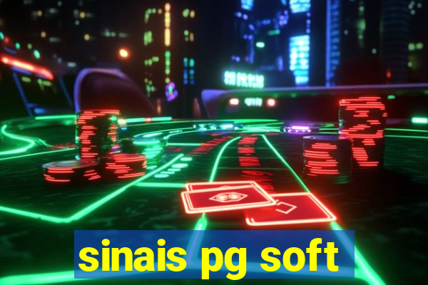 sinais pg soft